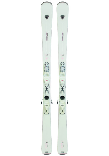 detail Rossignol Nova 8 CA Xpress (RAKLK02)+Xpress W 11 GW B83(FCID023