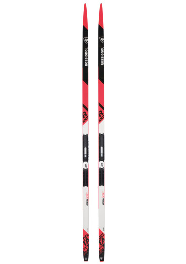 detail Rossignol-Delta Sport R-Skin Stiff-XC lyže