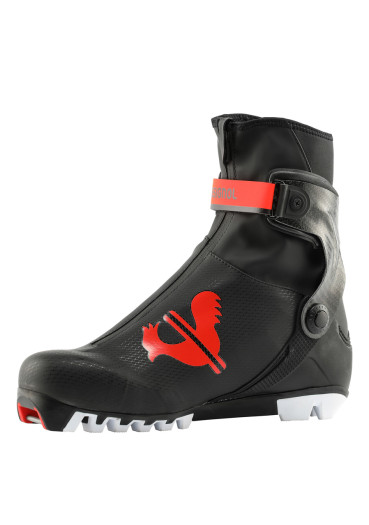 detail Rossignol-X-IUM Skate-XC boty