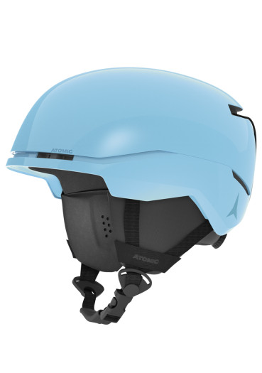 detail Atomic FOUR JR Scuba Blue