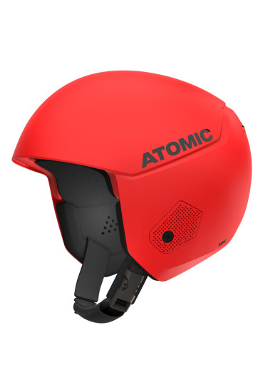 detail Atomic REDSTER JR Red