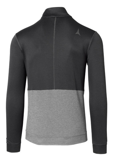 detail Atomic ALPS JACKET-ANTHRACITE-SAGE