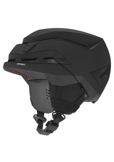 detail Atomic BACKLAND BLACK