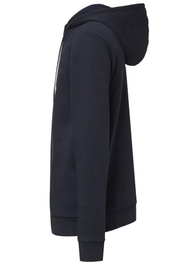 detail Men's Oakley Bark FZ Hoodie 2.0 Black/White 022 – English Product Description