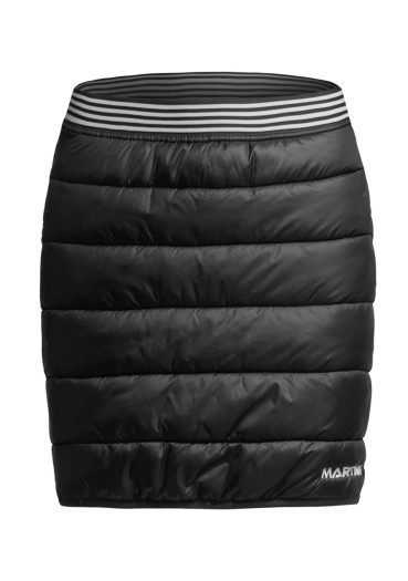 detail Women's skirt Martini My Way Black
