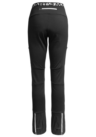 detail Pants Martini Fast Unisex Black/White