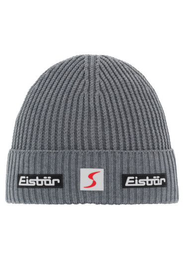detail Eisbär Nordic OS MÜ SP 006 Beanie – Traditional Nordic Style and Maximum Warmth