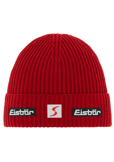 detail Eisbär Nordic OS MÜ SP 341 Beanie – Traditional Nordic Style with Maximum Warmth