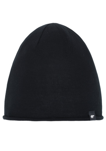 detail Eisbär Pulse OS MÜ 009 Beanie – Modern Style and Reliable Warmth