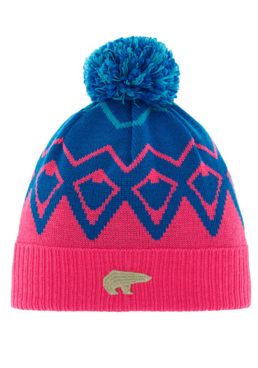detail Eisbär Ziggy OS Pompon MÜ 944