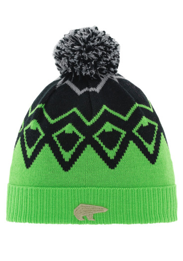 detail Eisbär Ziggy OS Pompon MÜ 959
