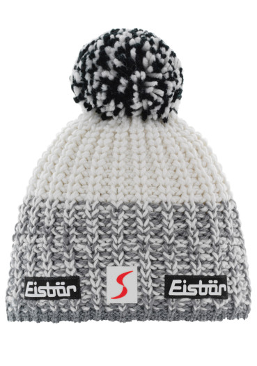 detail Hat Eisbär Refocus Pompon MÜ SP 306