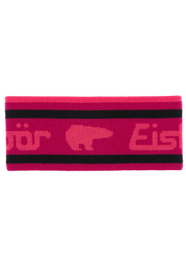 detail Eisbär Chantini STB 442 Headband – Cozy Comfort in an Elegant Design