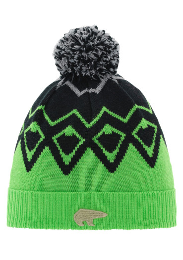 detail Eisbär Ziggy OS Pompon MÜ kids 959