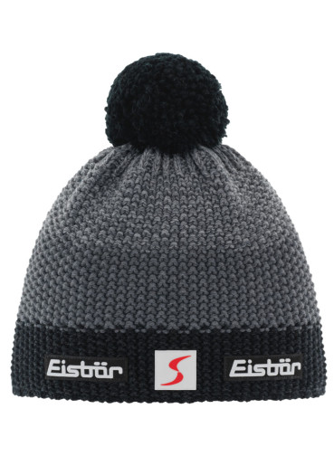 detail Hat Eisbär Star Pompon MÜ SP 809