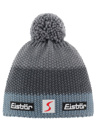 detail Baby hat Eisbär Star Pompon MÜ SP kids 234