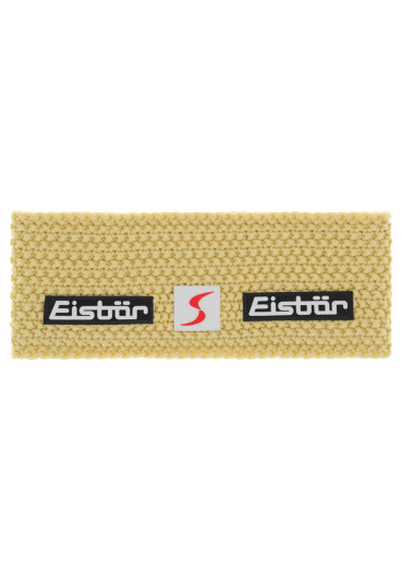 detail Eisbär Jamies STB SP 514 Headband – Warm and Elegant Winter Accessory