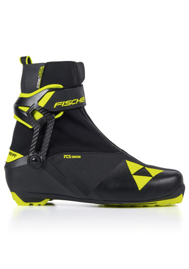 detail Fischer RCS SKATE