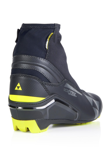 detail Fischer RC5 CLASSIC