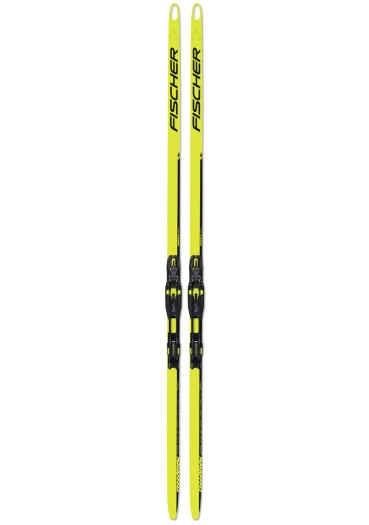 detail Fischer SPEEDMAX 3D SKATE PLUS STIFF