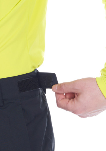 detail Fischer VANCOUVER Men's Pants