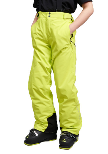 detail Fischer VANCOUVER II Kids' Pants