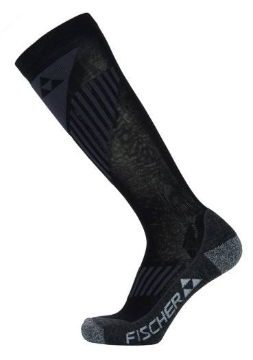 detail Fischer ALPINE COMFORT Men's Ski Socks