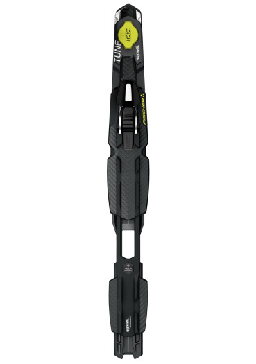 detail Fischer MOVE TUNE KIT IFP SKATE MANUAL