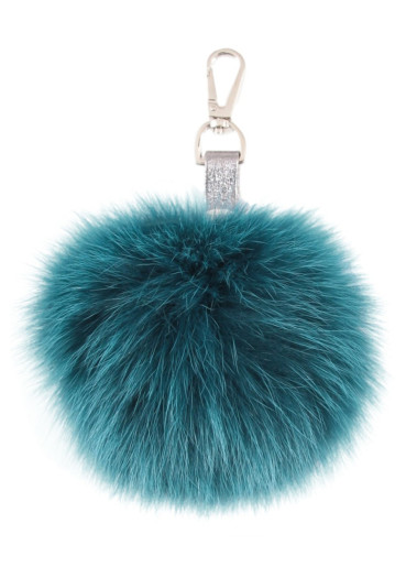 detail Gena Pendant Ball Turquoise