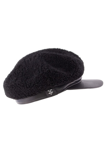 detail Women’s Gena Gwen Beanie – Black