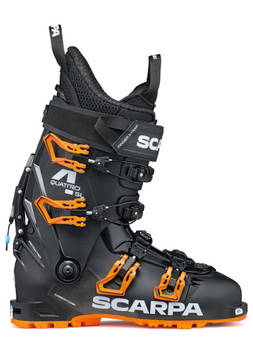 detail Scarpa 4-Quatro SL 12013
