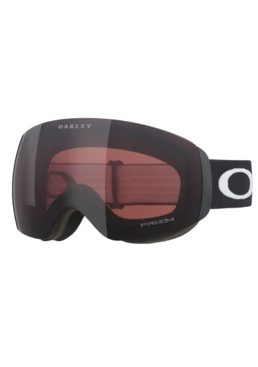 detail Oakley 7064C400 Flight Deck M Matte Black w Prizm Garnet