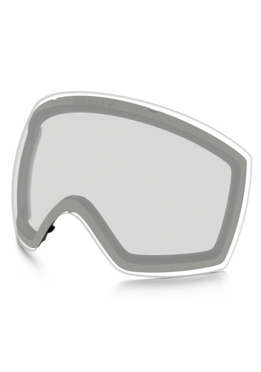 detail Oakley Flight Deck L Rep. Lens Clear