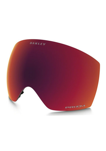 detail Oakley Flightdeck L Repl. Lens Prizm Torch Irid
