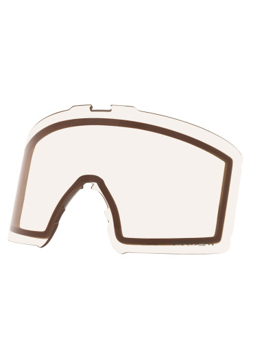 detail Oakley Line Miner L Replacement Lens Clear – English Product Description