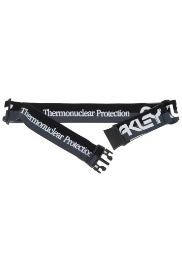 detail Oakley TNP Factory Belt Black/Grey 012 – English Product Description