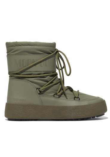 detail Moon Boot Mtrack Tube Rubber, 003 Khaki