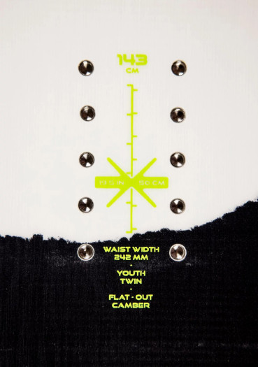 detail Nitro Cheap Trills