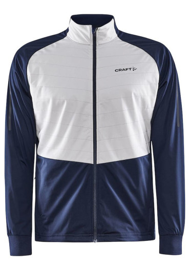 detail Pánská bunda CRAFT 1909581-396914 ADV Storm