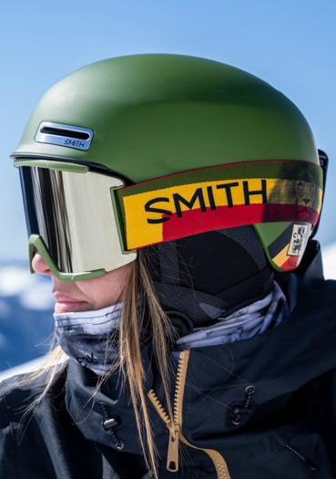 detail Smith Squad Xl High Fives 99MN