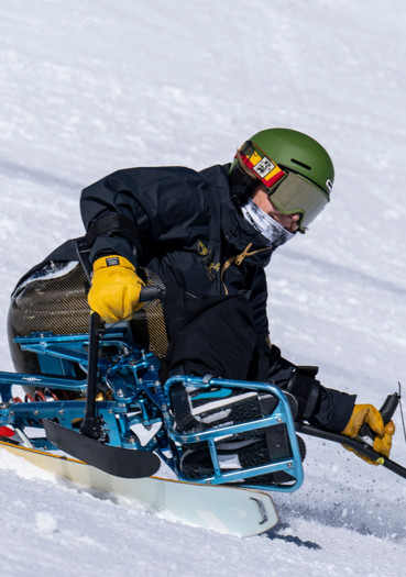 detail Smith Squad Xl High Fives 99MN