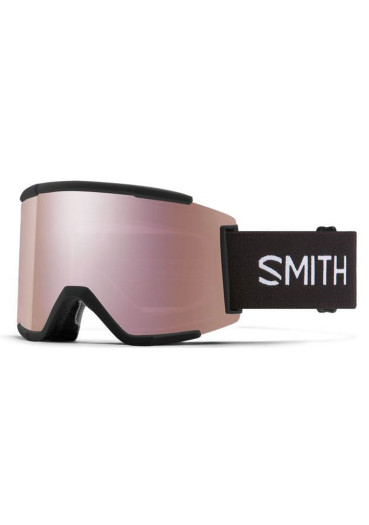 detail Smith Squad Xl Black 99MN