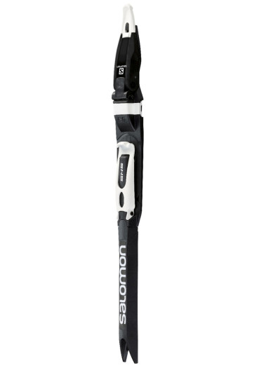 detail Salomon SNS Pilot RS Black/White