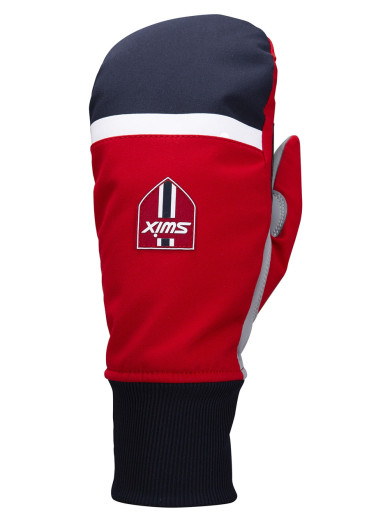 detail Swix H0672-99990 Blizzard heritage mitt