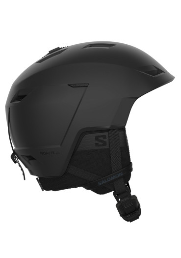 detail Salomon PIONEER LT PRO black