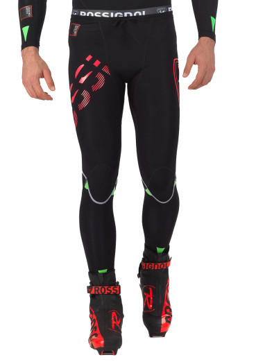 detail Rossignol Infini Compression Race K Tights-Kalhoty