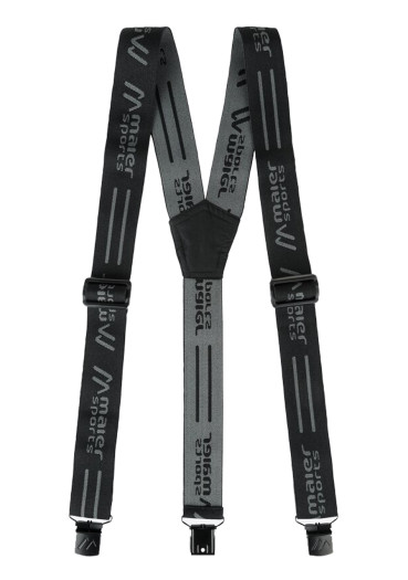 detail Men's suspenders Maier 391999-900 Suspender