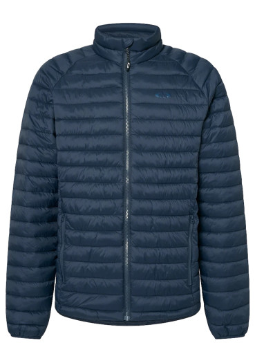 detail Men’s Oakley Omni Thermal Jacket Fathom 6AC – English Product Description