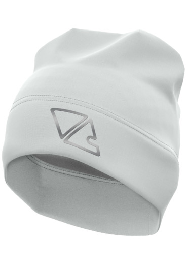 detail Women's hat Crazy Mind White