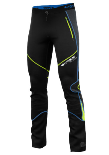 detail Crazy Pant Acceleration Man Energy